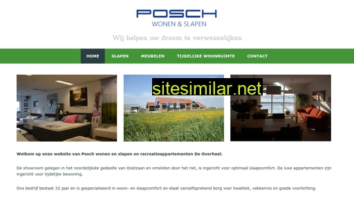 posch.nl alternative sites