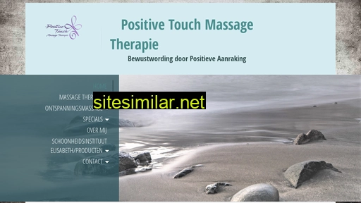 positivetouchmassagetherapie.nl alternative sites