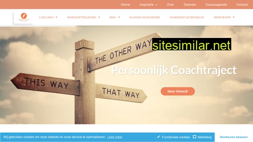 positivitycoaching.nl alternative sites