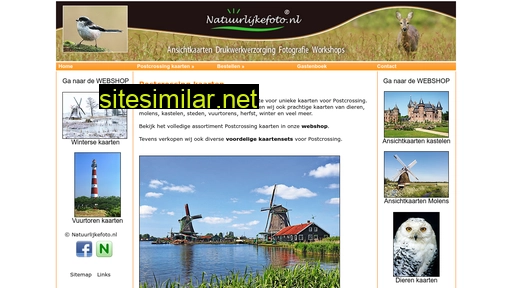 postcrossing-kaarten.nl alternative sites