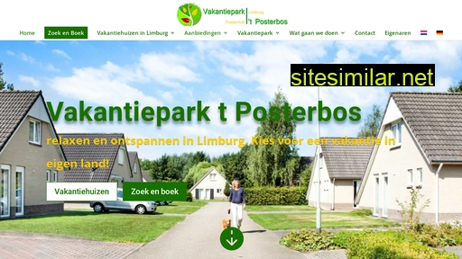 posterbos.nl alternative sites