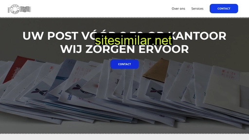 post-mark.nl alternative sites