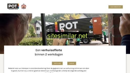 pot-onlinetaxatie.nl alternative sites