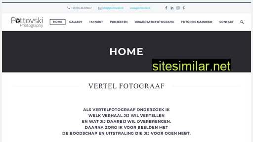 pottovski.nl alternative sites