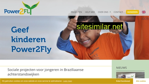 power2fly.nl alternative sites