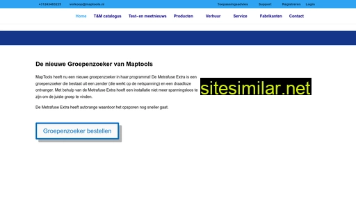 powerecord.nl alternative sites