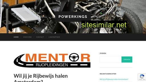 powerkings.nl alternative sites