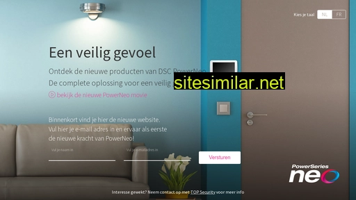 powerneo.nl alternative sites