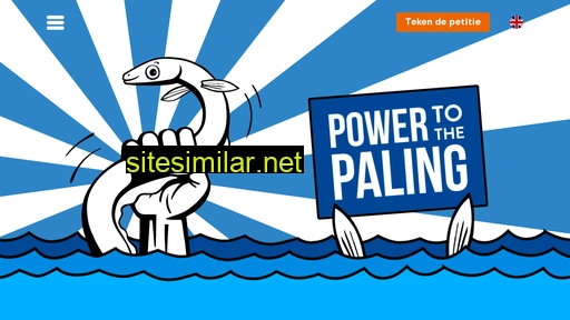 powerpaling.nl alternative sites