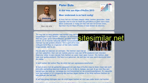 p-terminator.nl alternative sites