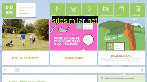 ppbn.nl alternative sites