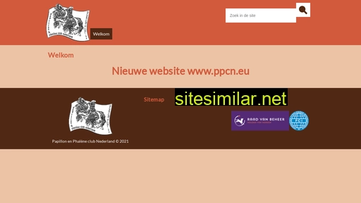 ppcn.nl alternative sites