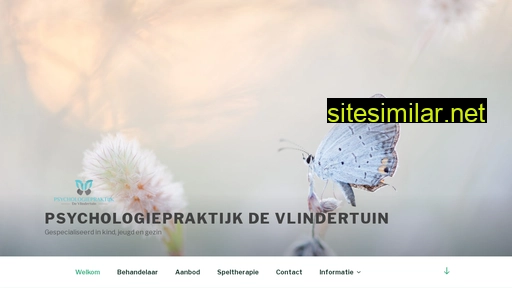 ppdevlindertuin.nl alternative sites