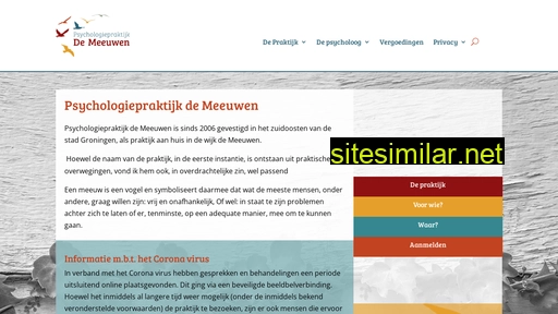 ppdm.nl alternative sites