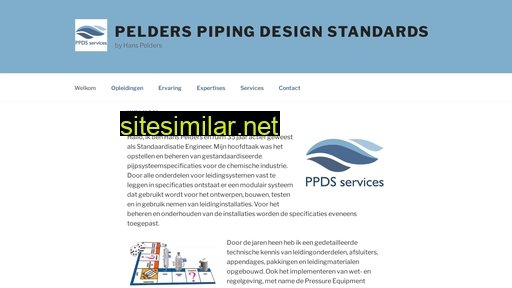 ppds.nl alternative sites