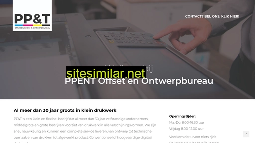 ppent.nl alternative sites