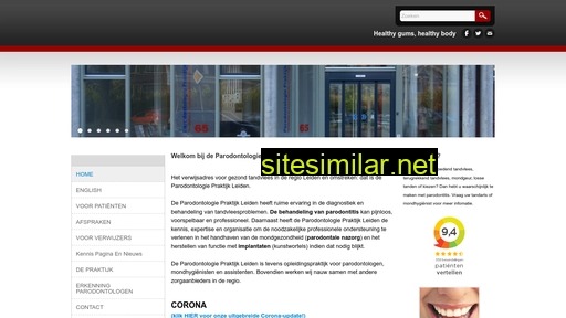 ppleiden.nl alternative sites