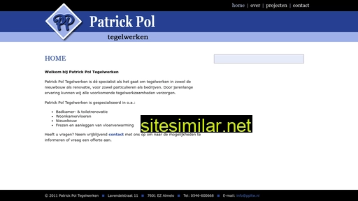 ppltw.nl alternative sites
