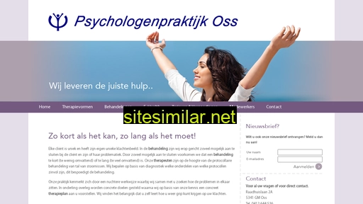pposs.nl alternative sites