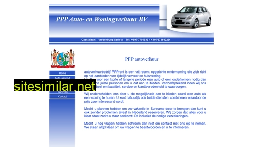ppprent.nl alternative sites