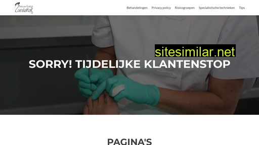 ppzandehof.nl alternative sites