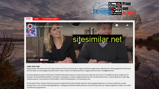 praataandemaas.itscreative.nl alternative sites