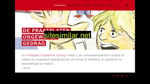 praatplaat.nl alternative sites
