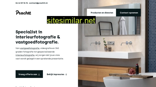 prachtt.nl alternative sites
