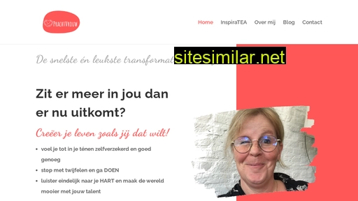 prachtvrouw.nl alternative sites