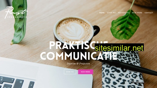 pragtcommunicatie.nl alternative sites