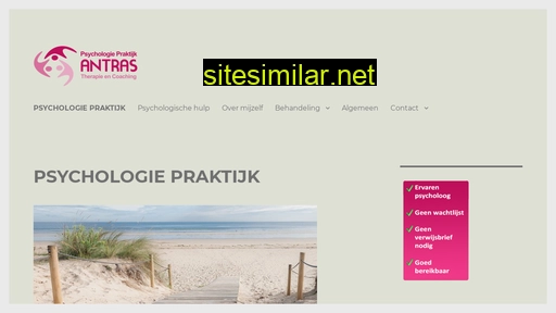 praktijk-antras.nl alternative sites