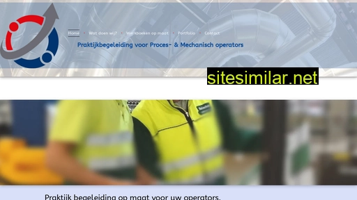 praktijk-begeleiding.nl alternative sites