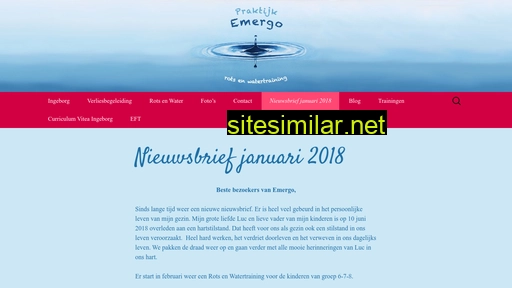 praktijk-emergo.nl alternative sites