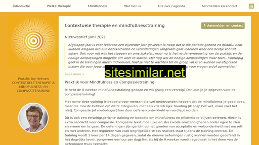 praktijk-inyheesen.nl alternative sites