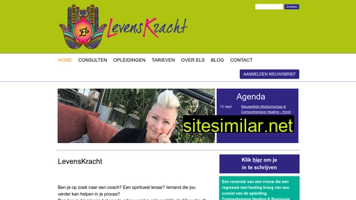 praktijk-levenskracht.nl alternative sites