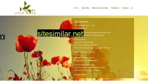 praktijk-merel.nl alternative sites