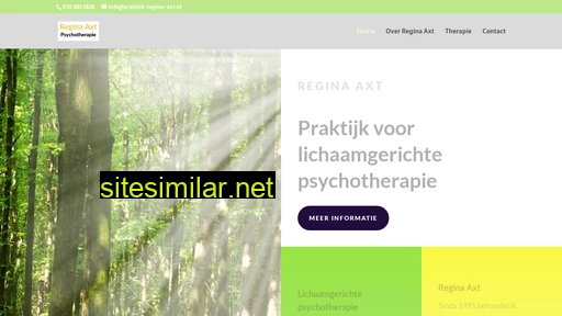 praktijk-regina-axt.nl alternative sites