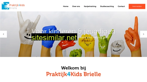 praktijk4kidsbrielle.nl alternative sites