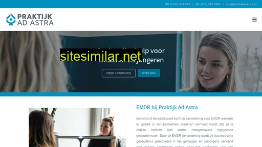 praktijkadastra.nl alternative sites