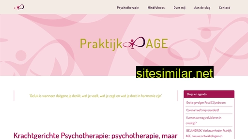 praktijkage.nl alternative sites