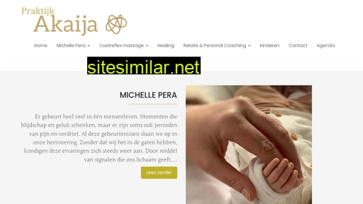 praktijkakaija.nl alternative sites