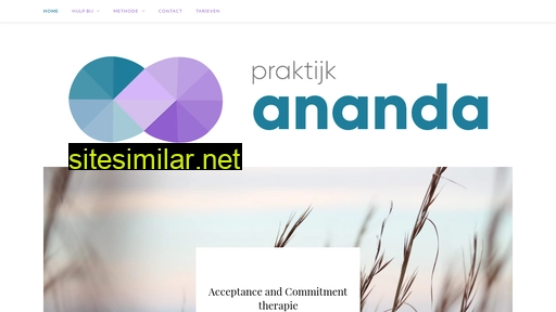 praktijkananda.nl alternative sites