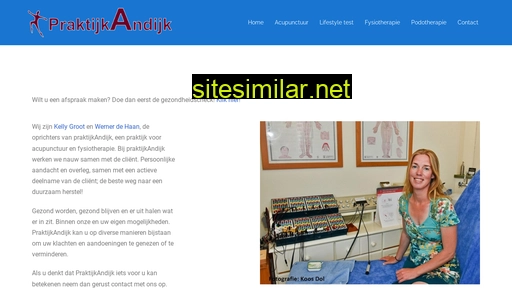 praktijkandijk.nl alternative sites