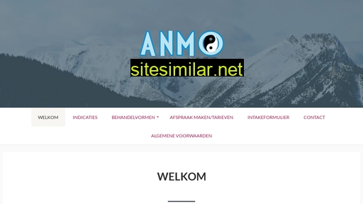 praktijkanmo.nl alternative sites