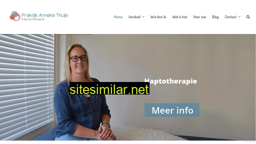 praktijkannekethuijs.nl alternative sites