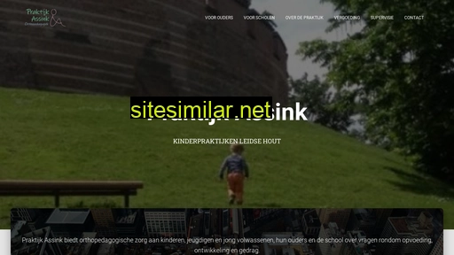 praktijkassink.nl alternative sites