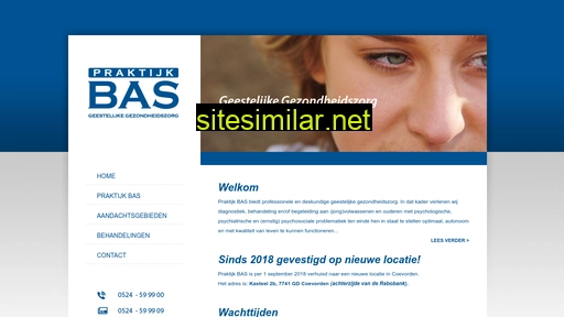 praktijkbas.nl alternative sites