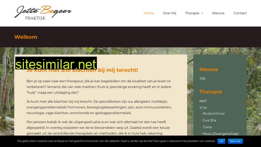 praktijkbegeer.nl alternative sites