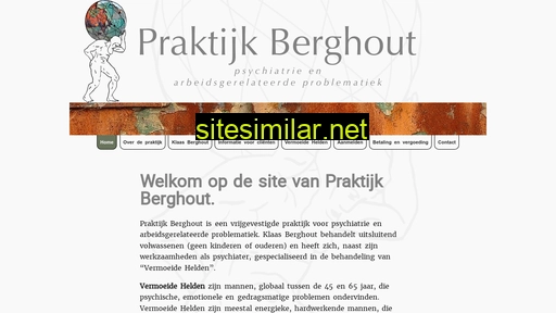 praktijkberghout.nl alternative sites