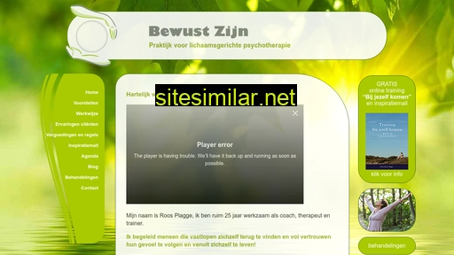 praktijkbewust-zijn.nl alternative sites